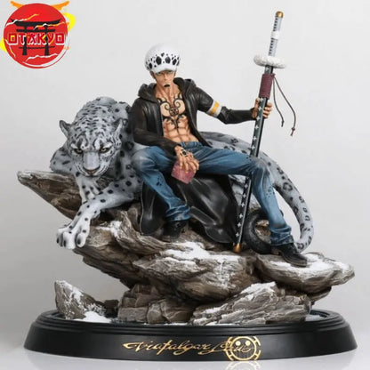 Figure Trafalgar D. Law - One Piece™