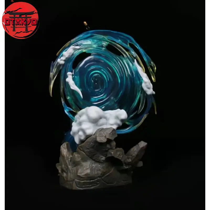 Figure Trafalgar D. Water Law - One Piece™
