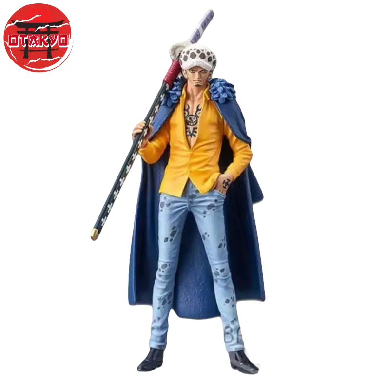 Figure Trafalgar Law - One Piece™