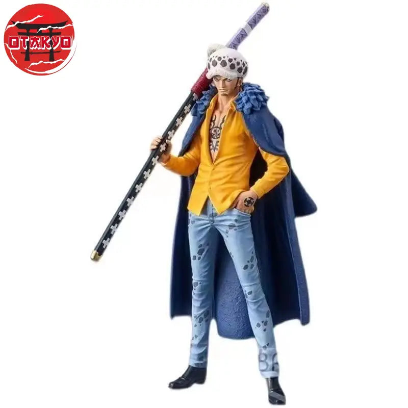 Figure Trafalgar Law - One Piece™