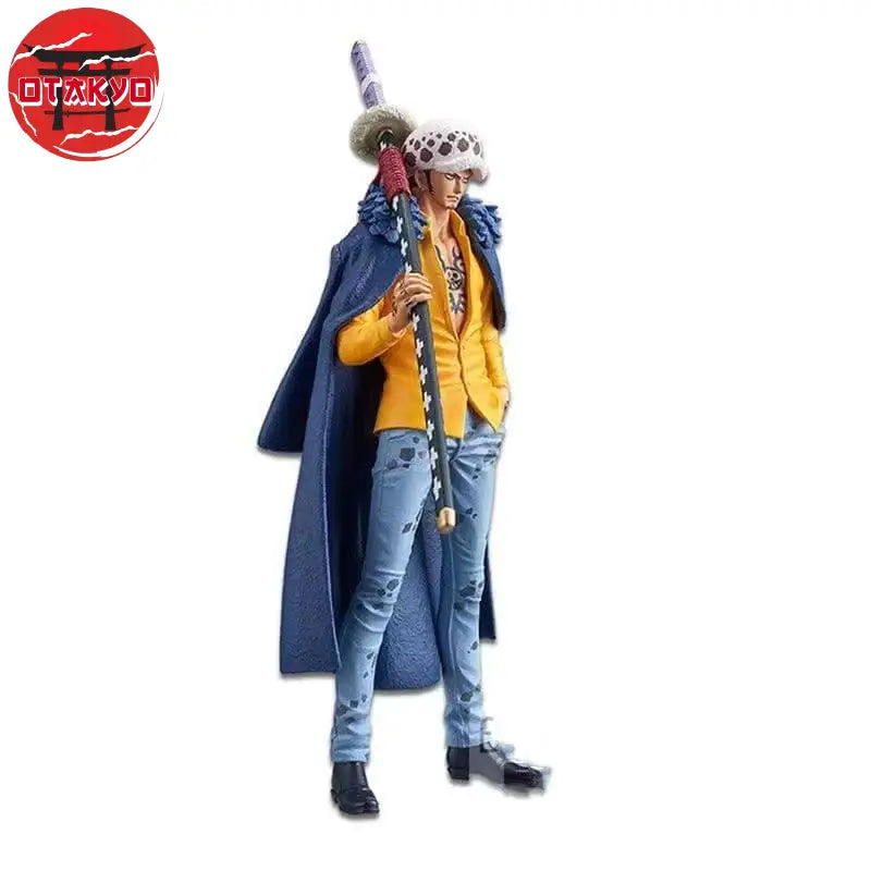 Figure Trafalgar Law - One Piece™
