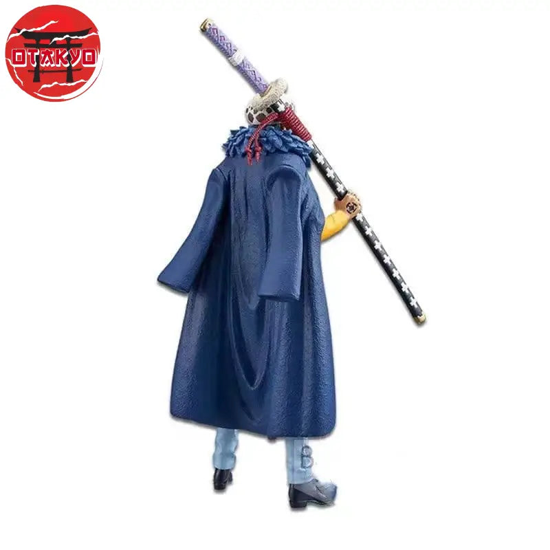 Figure Trafalgar Law - One Piece™