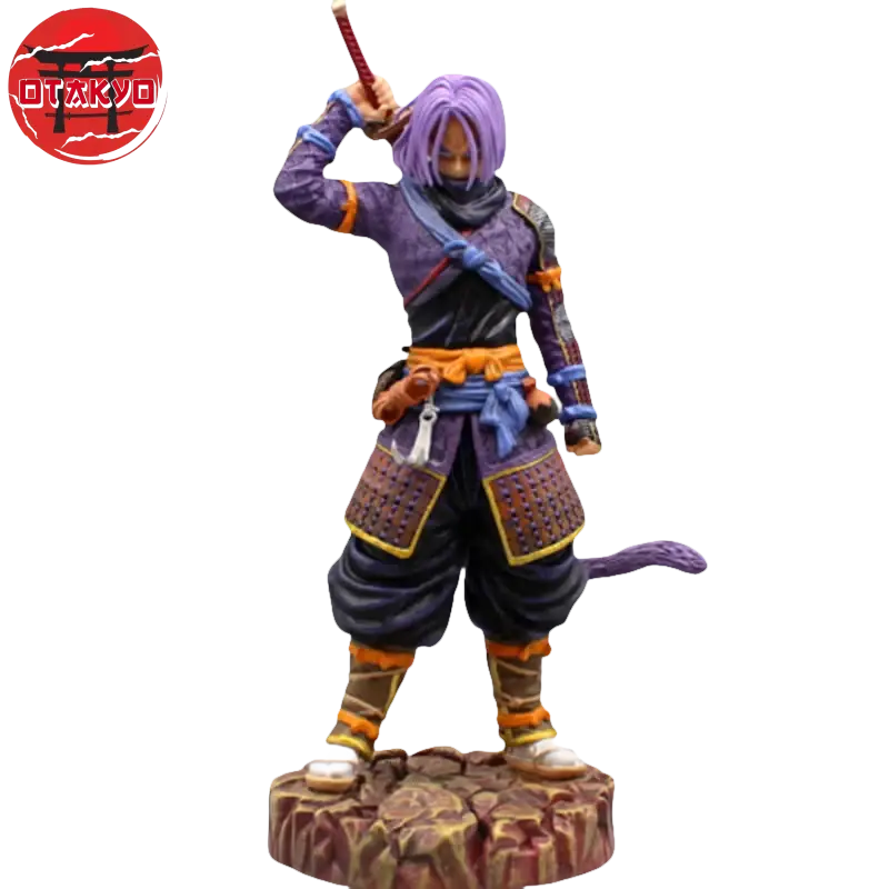 Figure Trunks - Dragon Ball Z™