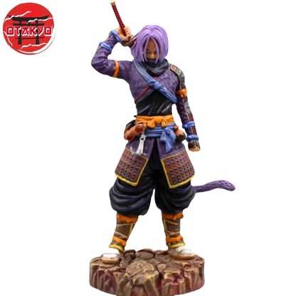 Figure Trunks - Dragon Ball Z™
