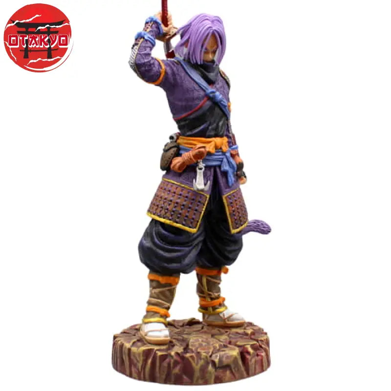 Figure Trunks - Dragon Ball Z™