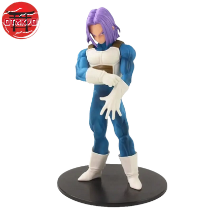 Figure Trunks (Future) - Dragon Ball Z™