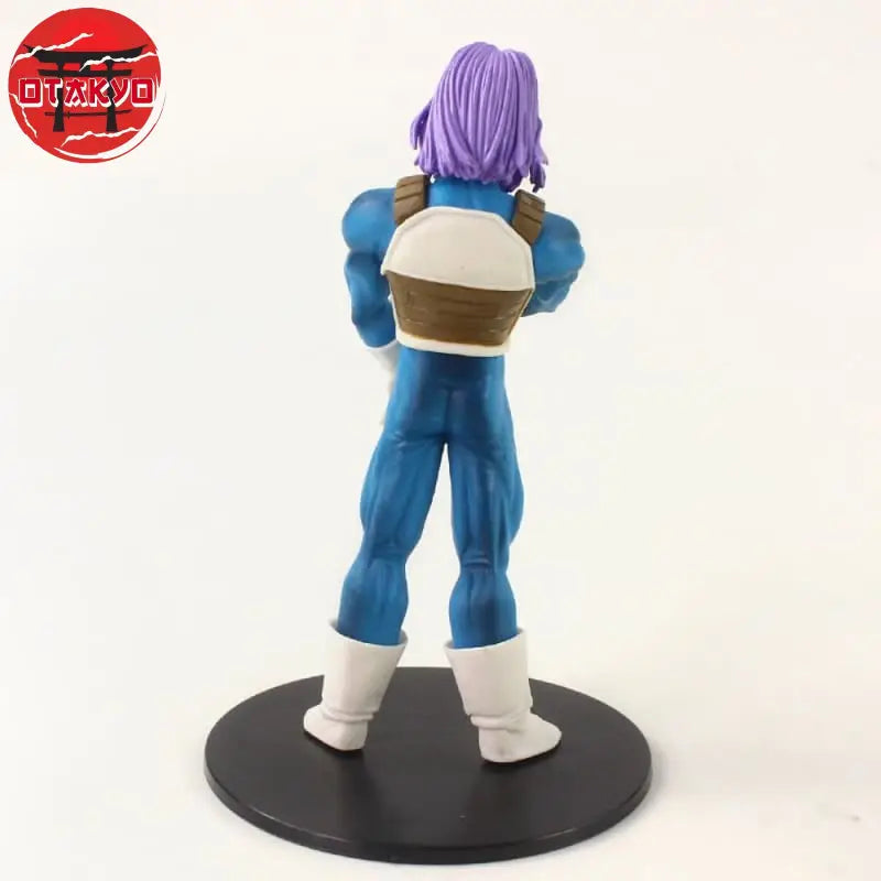 Figure Trunks (Future) - Dragon Ball Z™
