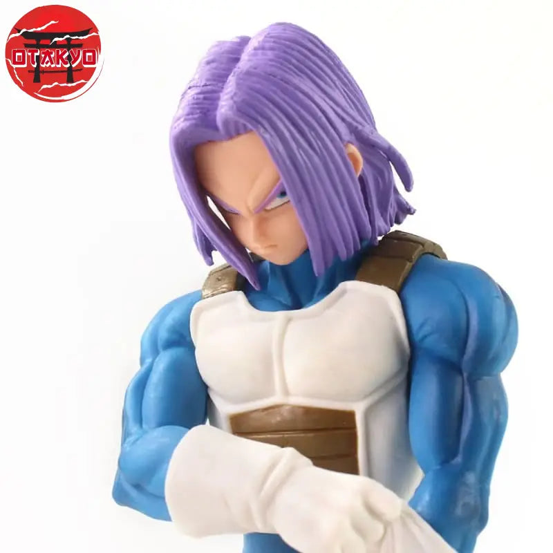 Figure Trunks (Future) - Dragon Ball Z™