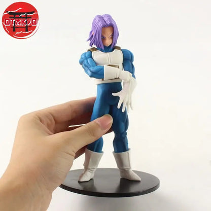 Figure Trunks (Future) - Dragon Ball Z™