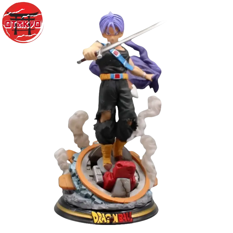 Figure Trunks "Sword" - Dragon Ball Z™