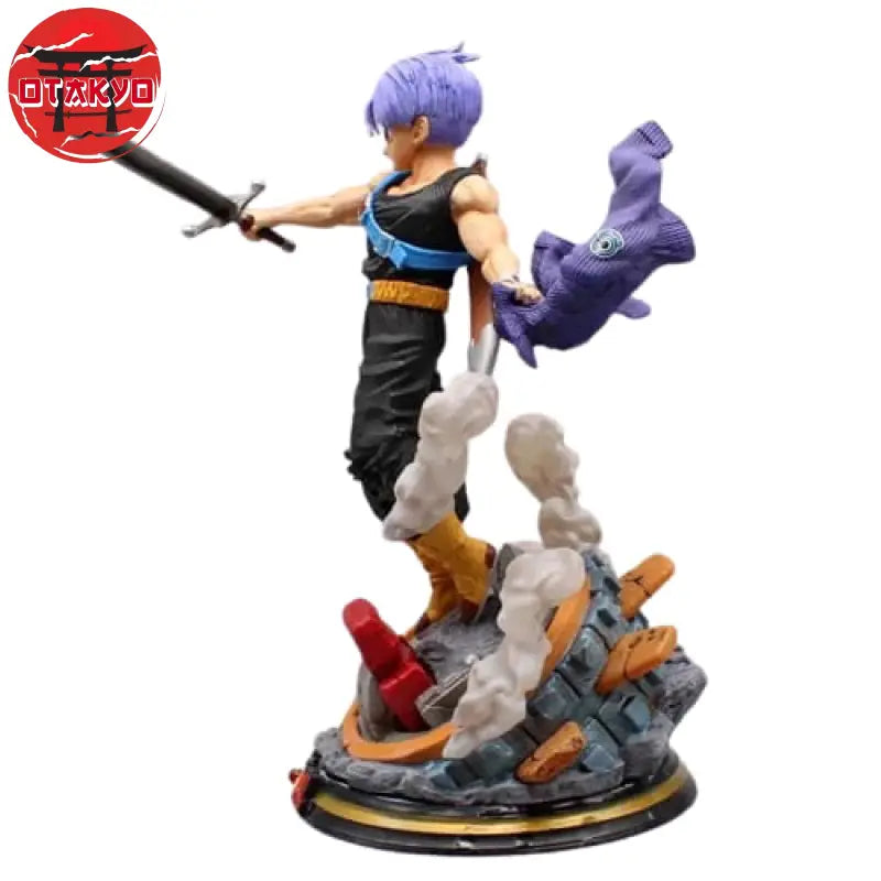 Figure Trunks "Sword" - Dragon Ball Z™