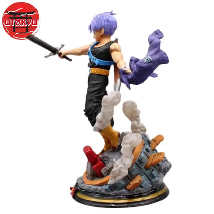 Figure Trunks "Sword" - Dragon Ball Z™