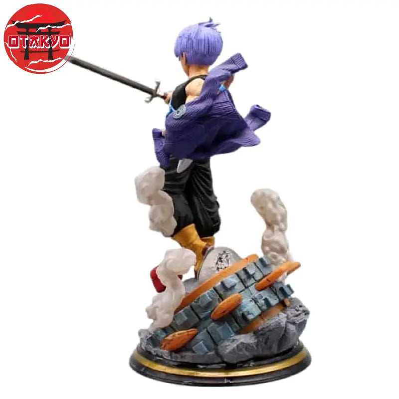 Figure Trunks "Sword" - Dragon Ball Z™
