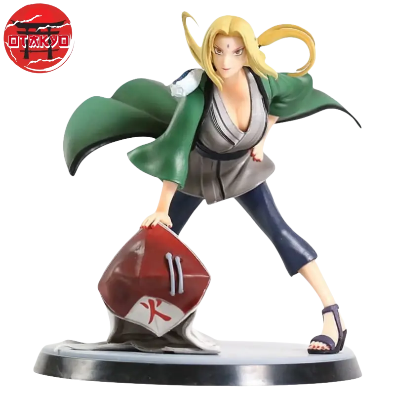 Figure Tsunade 5th Hokage - Naruto Shippuden™