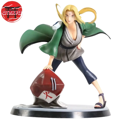 Figure Tsunade 5th Hokage - Naruto Shippuden™