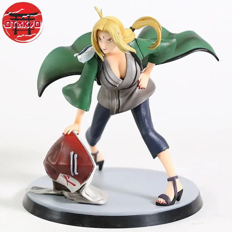 Figure Tsunade 5th Hokage - Naruto Shippuden™