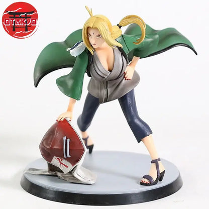 Figure Tsunade 5th Hokage - Naruto Shippuden™