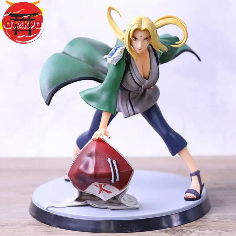 Figure Tsunade 5th Hokage - Naruto Shippuden™