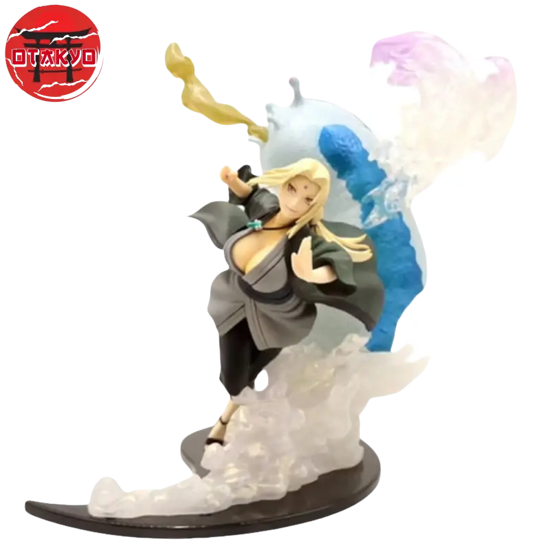 Figure Tsunade - Naruto Shippuden™