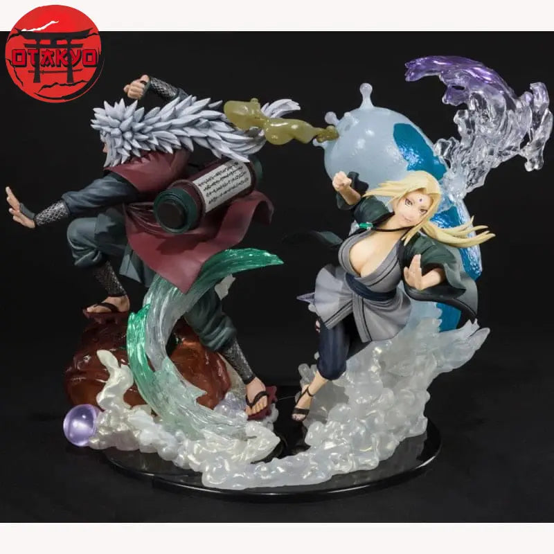 Figure Tsunade - Naruto Shippuden™