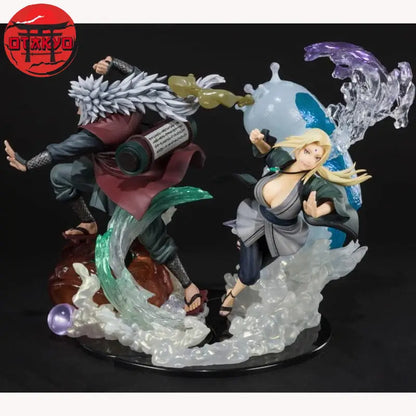 Figure Tsunade - Naruto Shippuden™