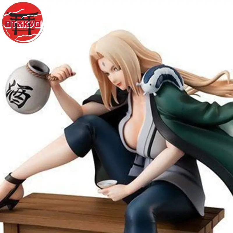 Figure Tsunade - Naruto Shippuden™