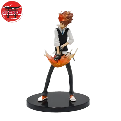 Figure Tsunayoshi Sawada - Reborn™
