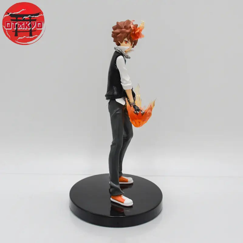 Figure Tsunayoshi Sawada - Reborn™