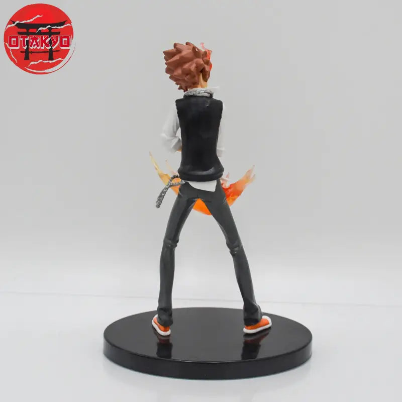Figure Tsunayoshi Sawada - Reborn™