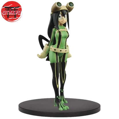 Figure Tsuyu Asui "Froppy" - My Hero Academia™