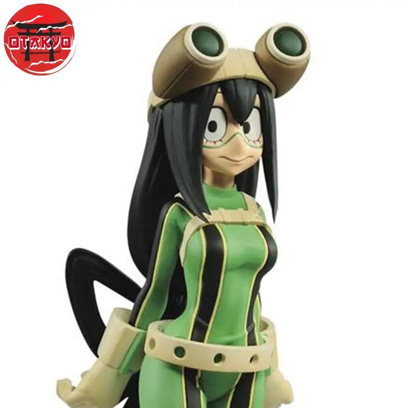 Figure Tsuyu Asui "Froppy" - My Hero Academia™
