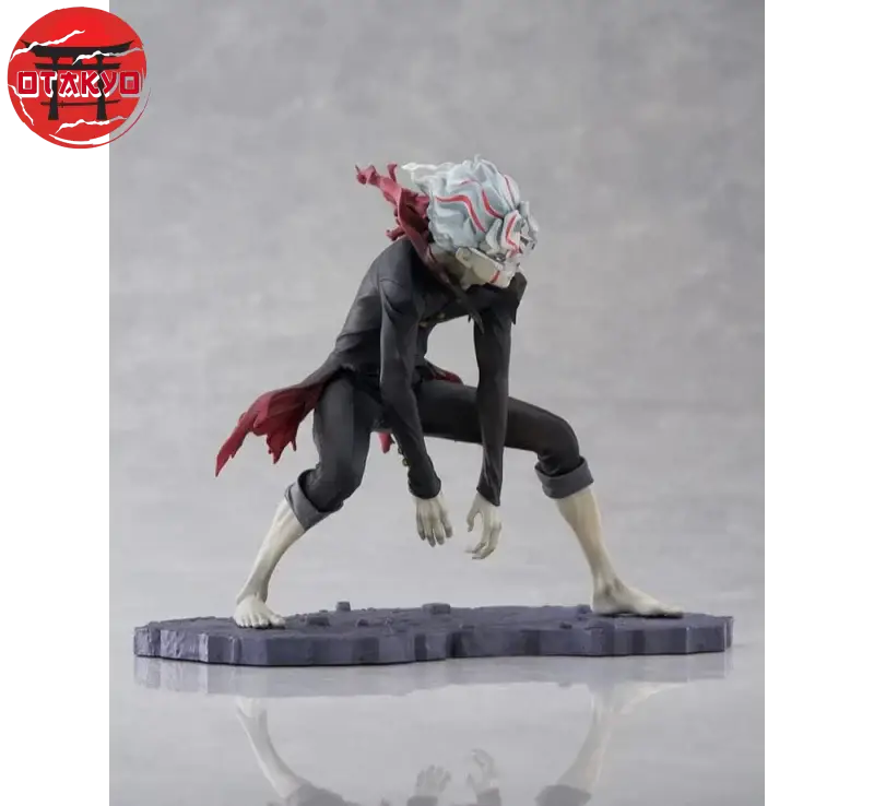 Figure Turborun - Dandadan™