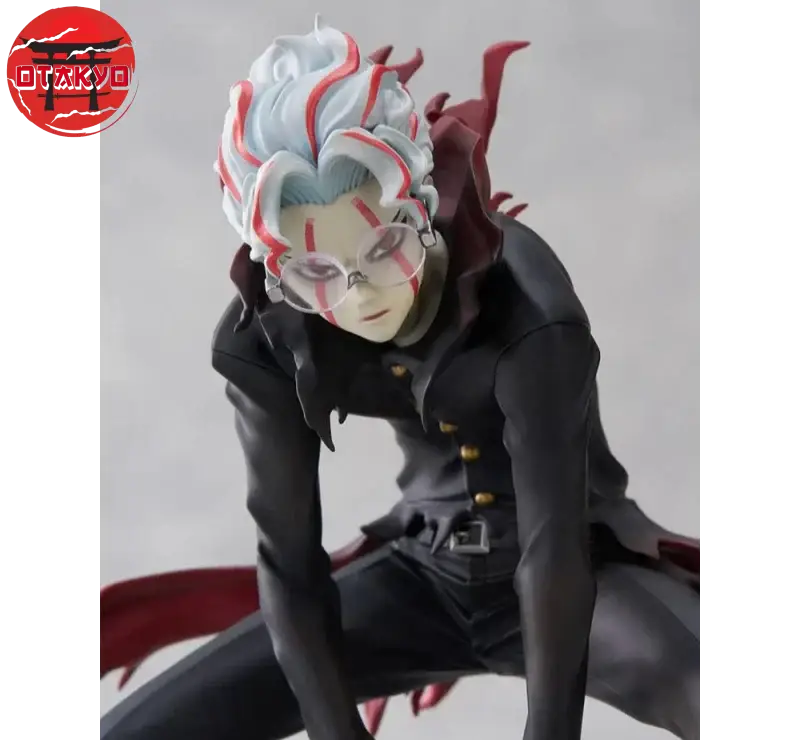 Figure Turborun - Dandadan™
