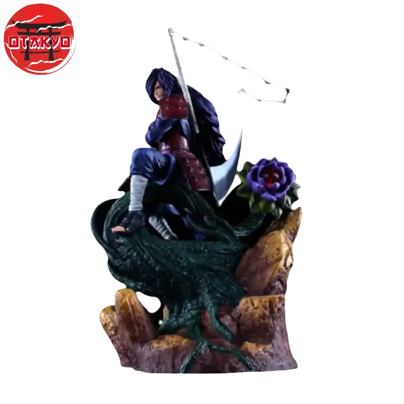 Figure Uchiha Madara - Naruto Shippuden™