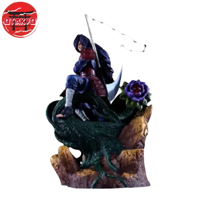 Figure Uchiha Madara - Naruto Shippuden™