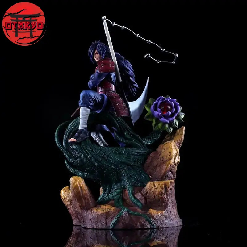 Figure Uchiha Madara - Naruto Shippuden™
