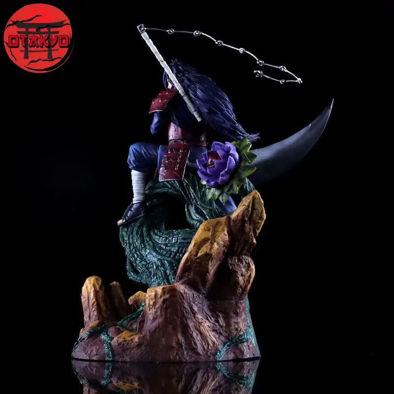 Figure Uchiha Madara - Naruto Shippuden™