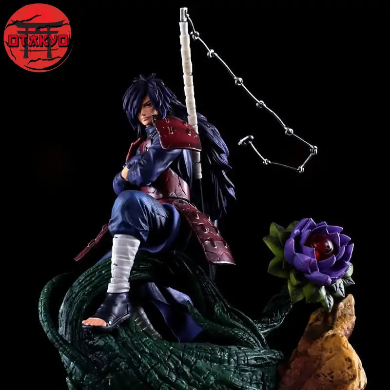 Figure Uchiha Madara - Naruto Shippuden™
