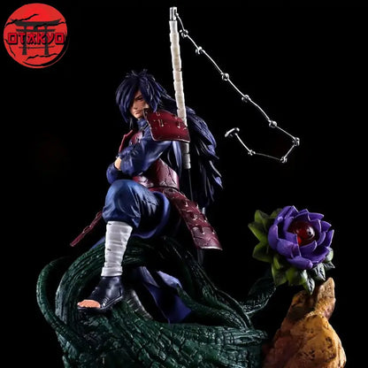 Figure Uchiha Madara - Naruto Shippuden™