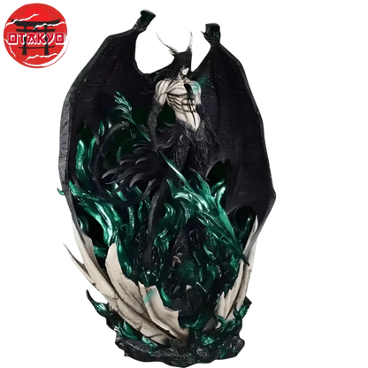 Figure Ulquiora "Resurrección" - Segunda Etapa" - Bleach™