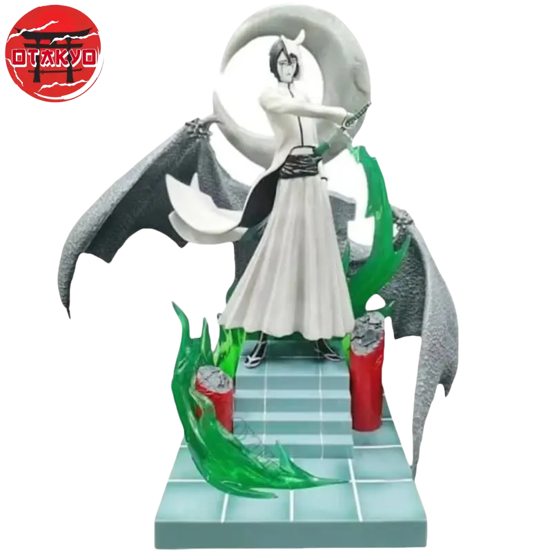 Figure Ulquiorra "4th Espada" - Bleach™