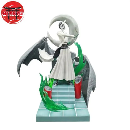 Figure Ulquiorra "4th Espada" - Bleach™