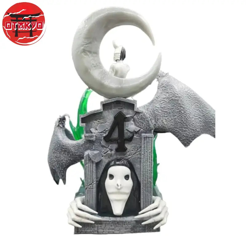 Figure Ulquiorra "4th Espada" - Bleach™