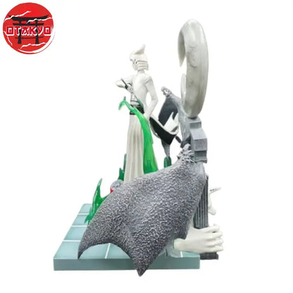Figure Ulquiorra "4th Espada" - Bleach™