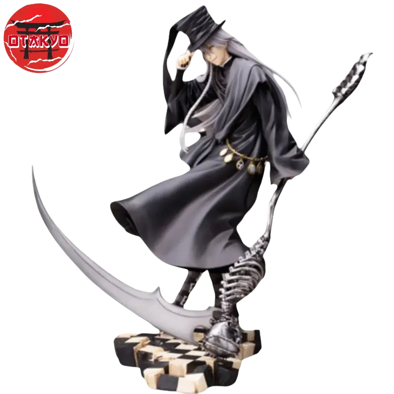 Figure Undertaker - Black Butler™