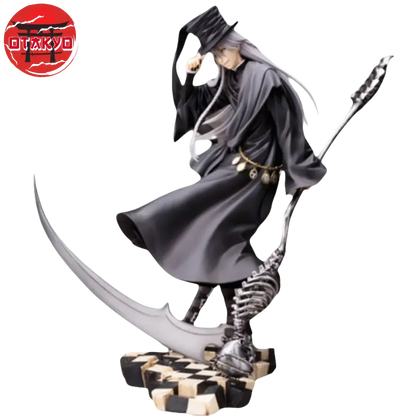 Figure Undertaker - Black Butler™