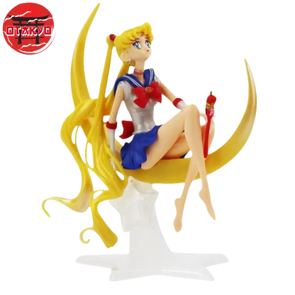 Figure Usagi Tsukino "Moon" - Sailor Moon™