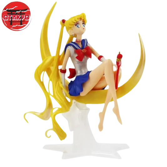 Figure Usagi Tsukino "Moon" - Sailor Moon™