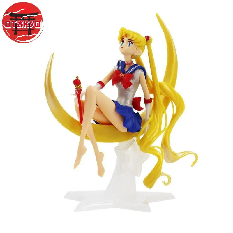 Figure Usagi Tsukino "Moon" - Sailor Moon™