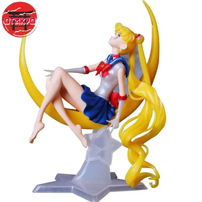 Figure Usagi Tsukino "Moon" - Sailor Moon™